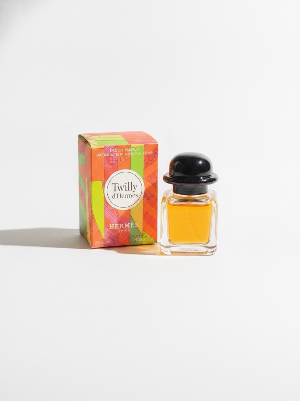 Mini Perfume - Picture 2 of 2